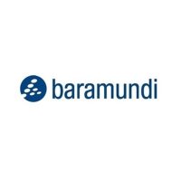 Baramundi weiß