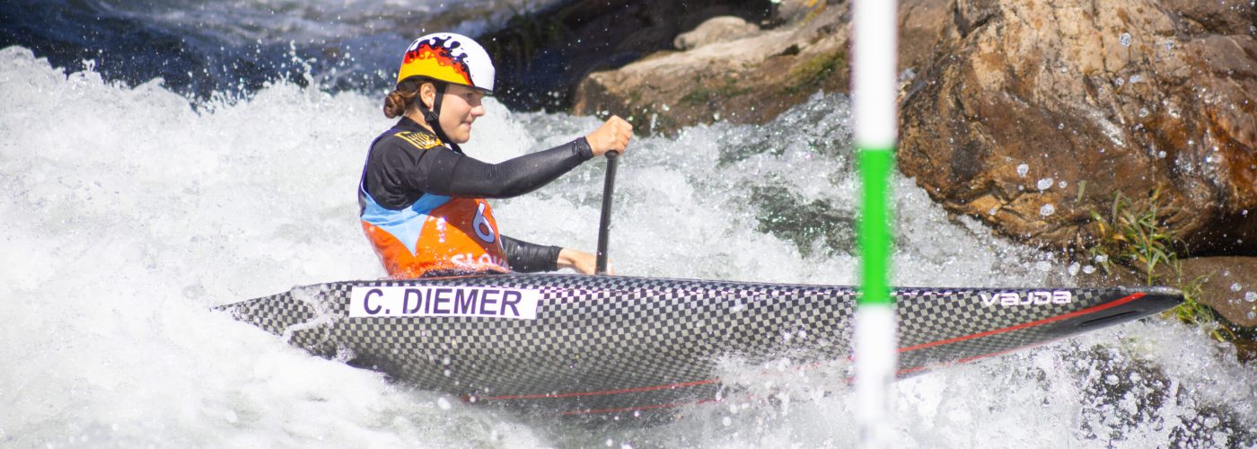 Carolin_Diemer_Kanuslalom
