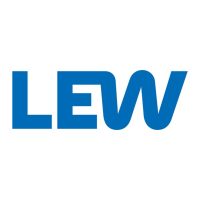 LEW weiß